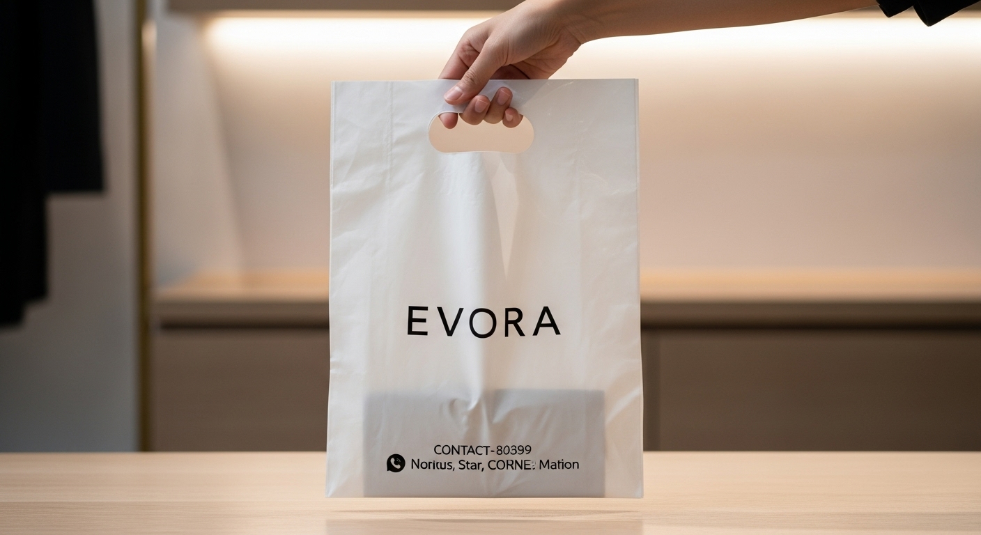 Bag Printing Sample 1